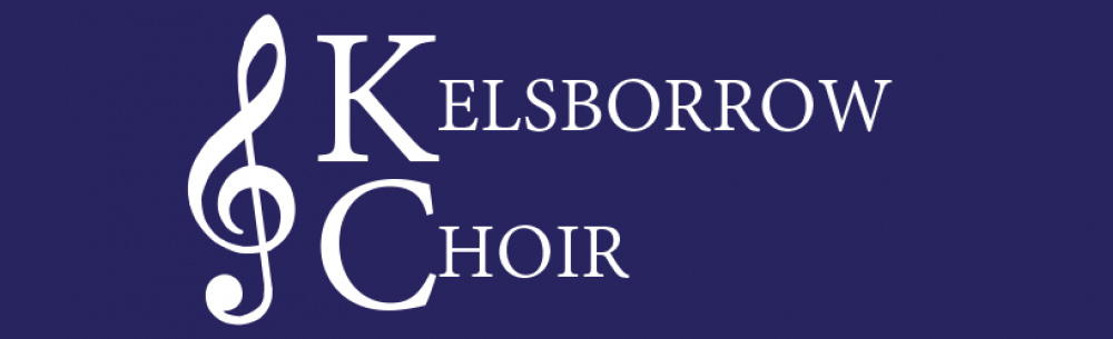 Kelsborrow Choir