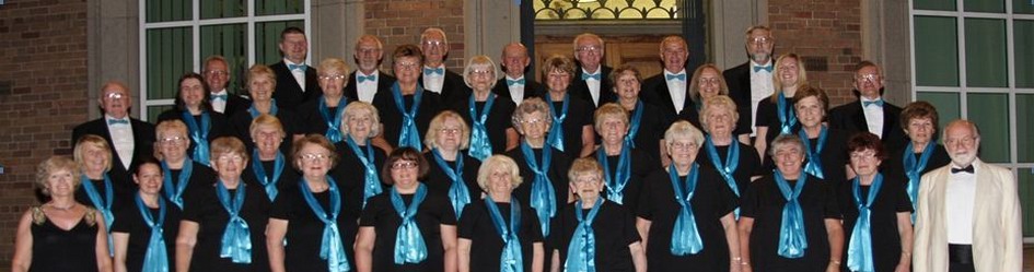 Kelsborrow Choir